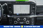 2024 Ford F-350 Crew Cab DRW 4WD Pickup for sale #WD72378A - photo 25