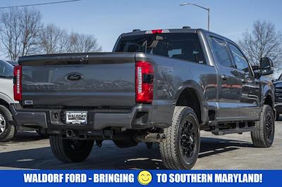 Used 2025 Ford F-250 - photo 1