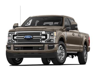 Used 2022 Ford F-250 - photo 1