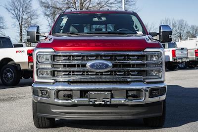 New 2026 Ford F-350 Lariat Crew Cab for sale #WD72938 - photo 1