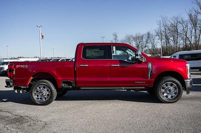 New 2026 Ford F-350 Lariat Crew Cab for sale #WD72938 - photo 2