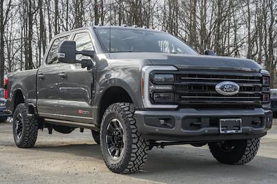 New 2026 Ford F-250 Platinum Crew Cab for sale #WD72945 - photo 1