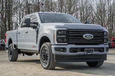 New 2026 Ford F-250 Platinum Crew Cab for sale #WD73153 - photo 1