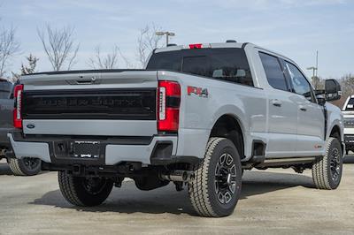New 2026 Ford F-250 Platinum Crew Cab for sale #WD73153 - photo 2