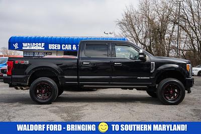 Used 2018 Ford F-250 - photo 1