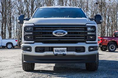 New 2026 Ford F-350 Platinum Crew Cab for sale #WD74064 - photo 1