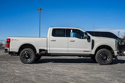 New 2026 Ford F-350 Platinum Crew Cab for sale #WD74064 - photo 2