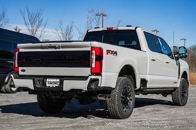 New 2026 Ford F-350 Platinum Crew Cab for sale #WD74064 - photo 2