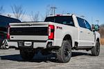 New 2026 Ford F-350 Platinum Crew Cab for sale #WD74064 - photo 2