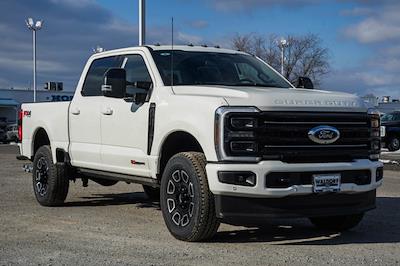 2026 Ford F-350 Crew Cab SRW 4WD Pickup for sale #WD74424 - photo 1