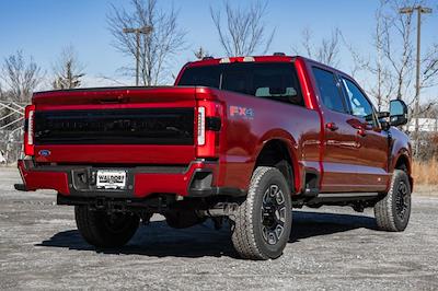 New 2026 Ford F-350 Platinum Crew Cab for sale #WD74756 - photo 2