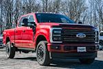 New 2026 Ford F-350 Platinum Crew Cab for sale #WD74756 - photo 1
