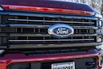 New 2026 Ford F-350 Platinum Crew Cab for sale #WD74756 - photo 9