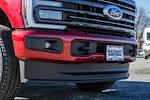 New 2026 Ford F-350 Platinum Crew Cab for sale #WD74756 - photo 12