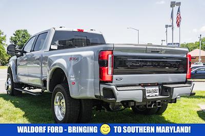 2025 Ford F-450 Crew Cab DRW 4WD Pickup for sale #WD74805 - photo 2