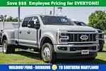 2025 Ford F-450 Crew Cab DRW 4WD Pickup for sale #WD74805 - photo 1