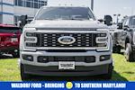 2025 Ford F-450 Crew Cab DRW 4WD Pickup for sale #WD74805 - photo 3
