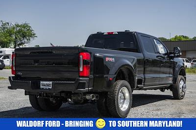 2025 Ford F-450 Crew Cab DRW 4WD Pickup for sale #WD74809 - photo 2