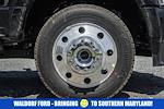 2025 Ford F-450 Crew Cab DRW 4WD Pickup for sale #WD74809 - photo 18
