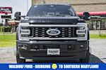 2025 Ford F-450 Crew Cab DRW 4WD Pickup for sale #WD74809 - photo 3