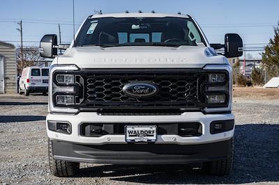 New 2026 Ford F-350 Lariat Crew Cab for sale #WD74811 - photo 1