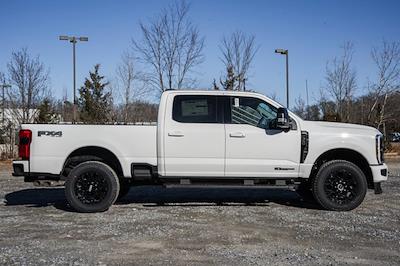 New 2026 Ford F-350 Lariat Crew Cab for sale #WD74811 - photo 2