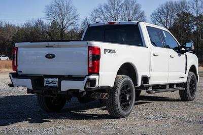 New 2026 Ford F-350 Lariat Crew Cab for sale #WD74811 - photo 2