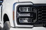 New 2026 Ford F-350 Lariat Crew Cab for sale #WD74811 - photo 11