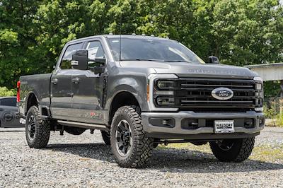 New 2025 Ford F-250 Platinum Crew Cab 4WD Pickup for sale #WD75510 - photo 1