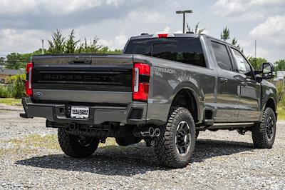 New 2025 Ford F-250 Platinum Crew Cab 4WD Pickup for sale #WD75510 - photo 2