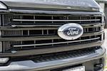 New 2025 Ford F-250 Platinum Crew Cab 4WD Pickup for sale #WD75510 - photo 9