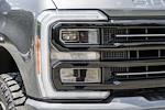 New 2025 Ford F-250 Platinum Crew Cab 4WD Pickup for sale #WD75510 - photo 10