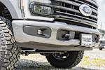 New 2025 Ford F-250 Platinum Crew Cab 4WD Pickup for sale #WD75510 - photo 12