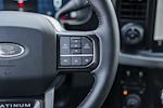 New 2025 Ford F-250 Platinum Crew Cab 4WD Pickup for sale #WD75510 - photo 34