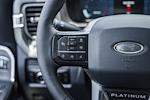 New 2025 Ford F-250 Platinum Crew Cab 4WD Pickup for sale #WD75510 - photo 36
