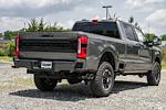 New 2025 Ford F-250 Platinum Crew Cab 4WD Pickup for sale #WD75510 - photo 2