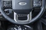 New 2025 Ford F-250 Platinum Crew Cab 4WD Pickup for sale #WD75510 - photo 37