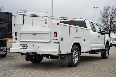 New 2026 Ford F-350 - photo 1