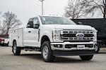New 2026 Ford F-350 Super Cab Service Truck for sale #WD76238 - photo 1