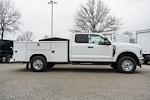 New 2026 Ford F-350 Super Cab Service Truck for sale #WD76238 - photo 4