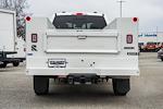 New 2026 Ford F-350 Super Cab Service Truck for sale #WD76238 - photo 5