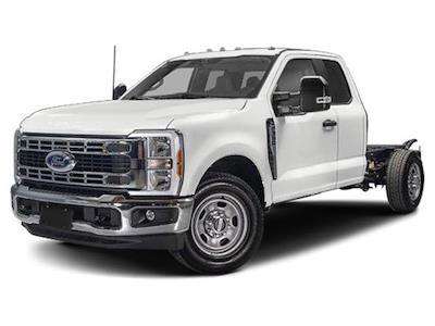 New 2026 Ford F-350 - photo 1