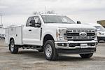 2026 Ford F-350 Super Cab SRW 4WD Reading Service Truck for sale #WD76257 - photo 1