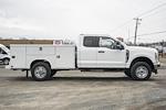 2026 Ford F-350 Super Cab SRW 4WD Reading Service Truck for sale #WD76257 - photo 4