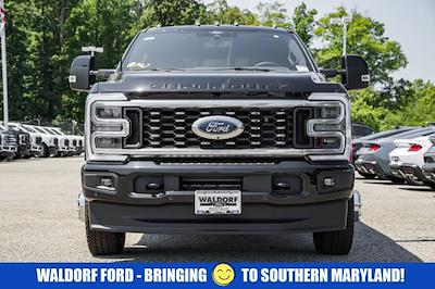 2025 Ford F-350 Crew Cab DRW 4WD Pickup for sale #WD77219 - photo 2