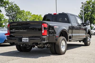 New 2025 Ford F-350 Platinum Crew Cab 4WD DRW Pickup for sale #WD77219 - photo 2