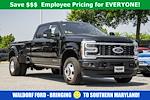 2025 Ford F-350 Crew Cab DRW 4WD Pickup for sale #WD77219 - photo 1