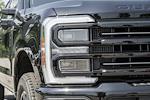 New 2025 Ford F-350 Platinum Crew Cab 4WD SRW Pickup for sale #WD77493 - photo 9