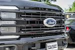 New 2025 Ford F-350 Platinum Crew Cab 4WD SRW Pickup for sale #WD77493 - photo 10