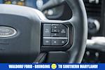 New 2025 Ford F-350 Platinum Crew Cab 4WD SRW Pickup for sale #WD77493 - photo 28